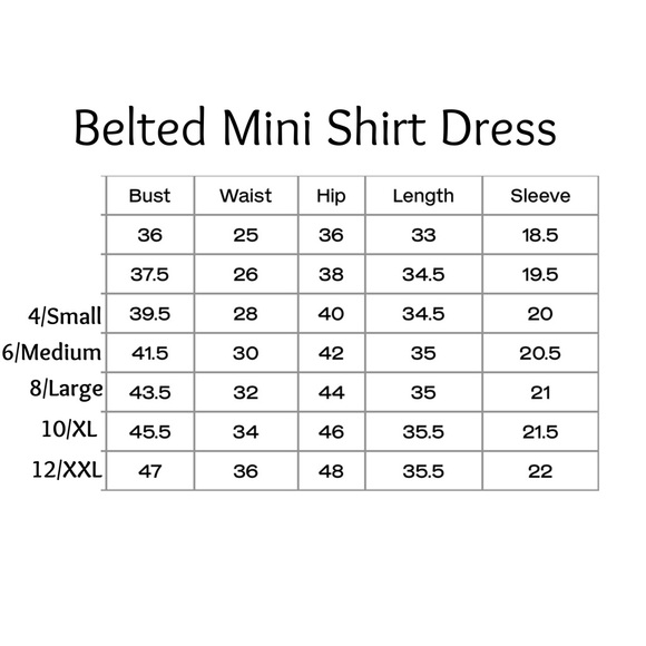 Host Pick x2  White Dragon  mini shirt dress - Picture 13 of 13